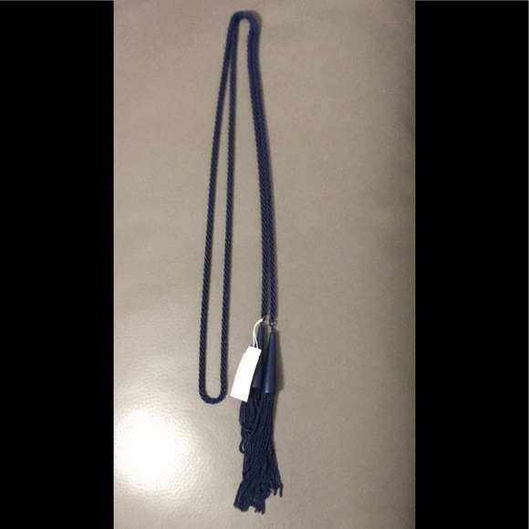 Kendra Scott Phara Tassel Lariat Necklace - Picture 2 of 6